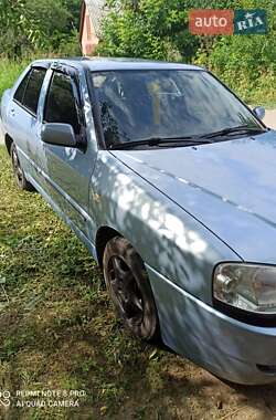 Хетчбек Chery Amulet 2008 в Ружині