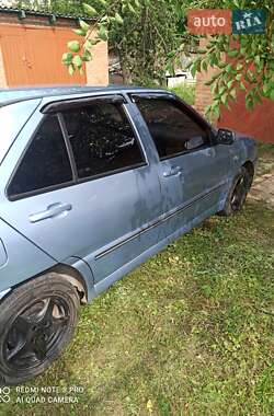 Хэтчбек Chery Amulet 2008 в Ружине
