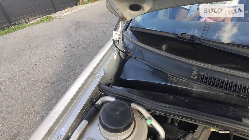 Лифтбек Chery Amulet 2007 в Днепре