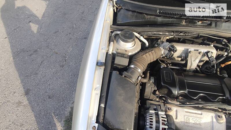 Лифтбек Chery Amulet 2007 в Днепре