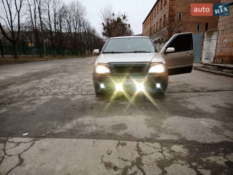 Седан Chery Amulet 2007 в Рівному фото 10 Седан Chery Amulet 2007 в Рівному