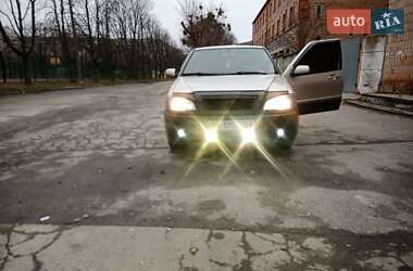 Седан Chery Amulet 2007 в 