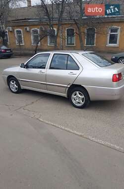 Седан Chery Amulet 2008 в 