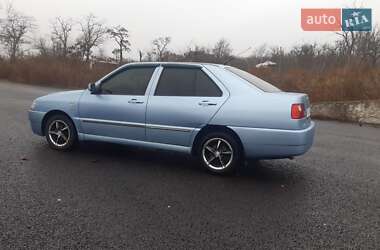 Лифтбек Chery Amulet 2008 в Запорожье
