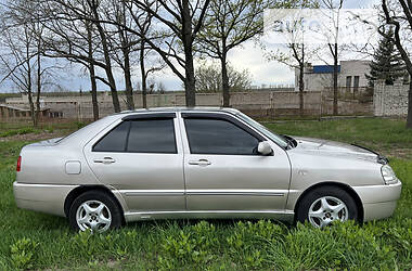 Хэтчбек Chery Amulet 2007 в Кропивницком