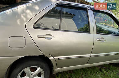 Ліфтбек Chery Amulet 2007 в Житомирі