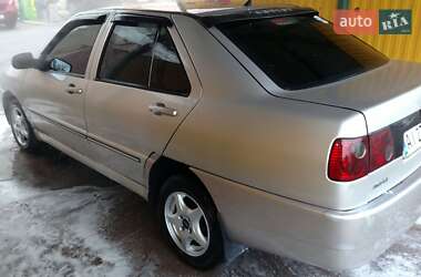 Седан Chery Amulet 2008 в Киеве