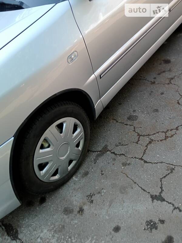 Седан Chery Amulet 2011 в Белой Церкви