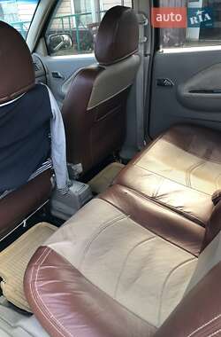 Хэтчбек Chery Amulet 2007 в Сумах