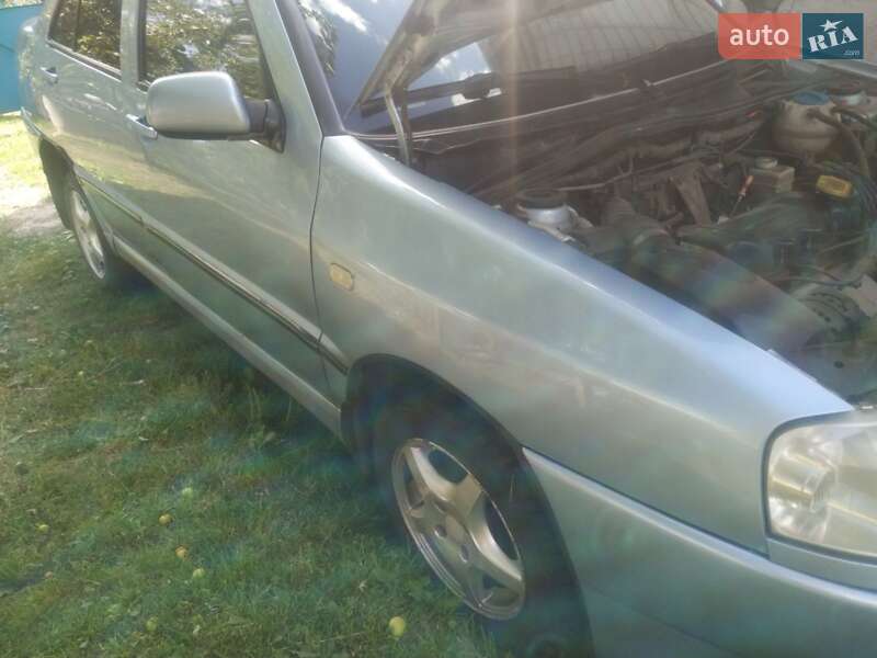 Chery Amulet 2008 Chery Amulet 2008