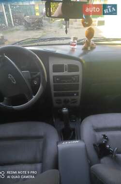 Седан Chery Amulet 2008 в Барановке