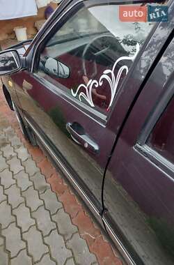 Хэтчбек Chery Amulet 2008 в 