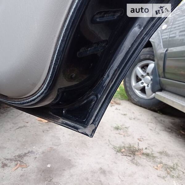 Седан Chery Amulet 2007 в Києві фото 9 Седан Chery Amulet 2007 в Києві