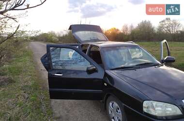 Седан Chery Amulet 2007 в Калуші