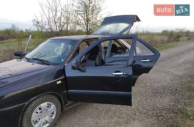 Седан Chery Amulet 2007 в Калуші