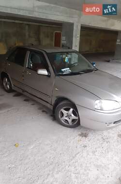 Седан Chery Amulet 2007 в Києві