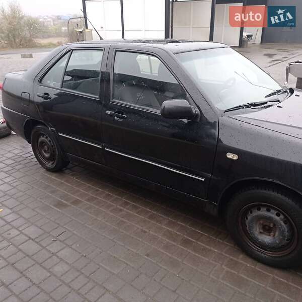 Ліфтбек Chery Amulet 2011 в Харкові
