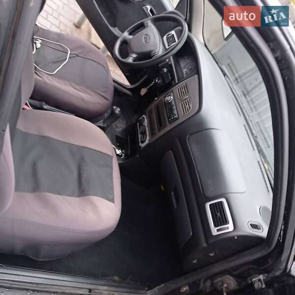Ліфтбек Chery Amulet 2011 в Харкові