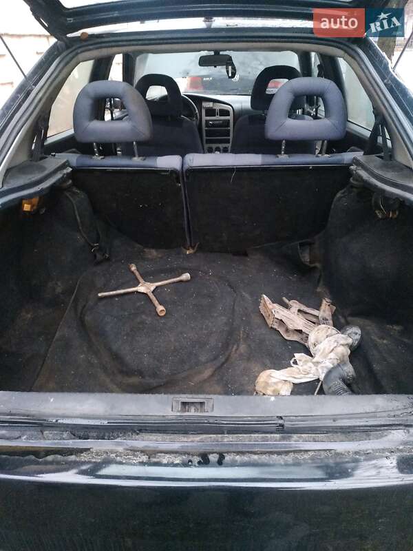 Лифтбек Chery Amulet 2008 в Харькове