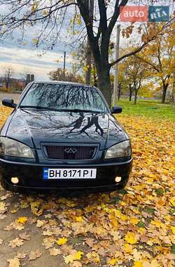 Седан Chery Amulet 2007 в Березовке Седан Chery Amulet 2007 в Березовке