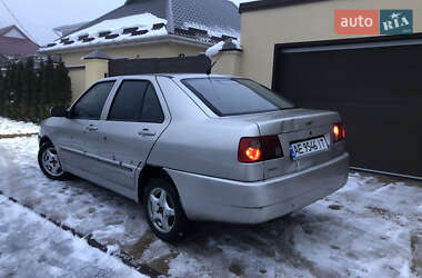 Ліфтбек Chery Amulet 2008 в Дніпрі