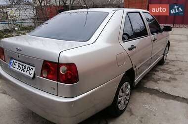 Седан Chery Amulet 2007 в Днепре