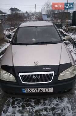 Седан Chery Amulet 2007 в Хмельницком Седан Chery Amulet 2007 в Хмельницком
