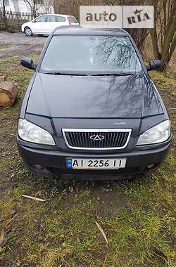 Хэтчбек Chery Amulet 2008 в Фастове