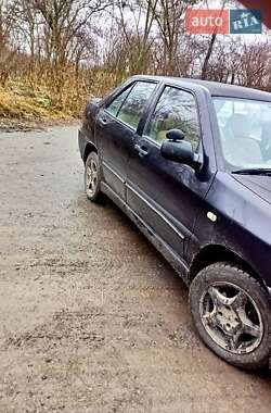 Ліфтбек Chery Amulet 2007 в Корсунь-Шевченківському