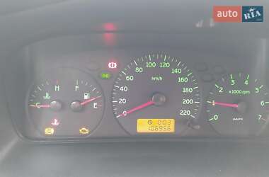 Ліфтбек Chery Amulet 2008 в Дрогобичі