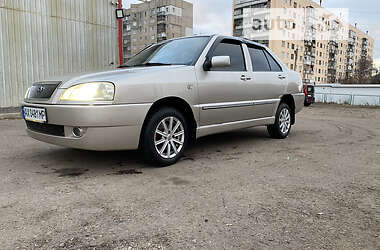 Хэтчбек Chery Amulet 2007 в Харькове