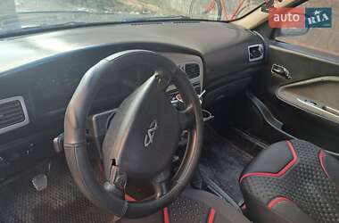 Седан Chery Amulet 2008 в Житомире