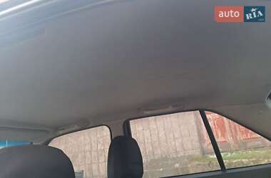 Седан Chery Amulet 2008 в Житомире
