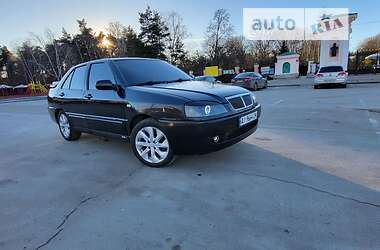 Хэтчбек Chery Amulet 2005 в Борисполе