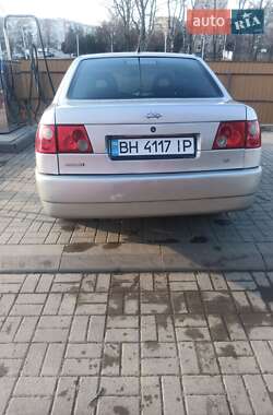 Хетчбек Chery Amulet 2007 в Ізмаїлі фото 6 Хетчбек Chery Amulet 2007 в Ізмаїлі