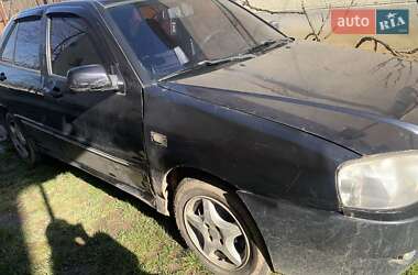 Седан Chery Amulet 2007 в 