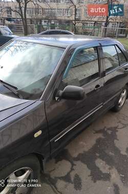 Седан Chery Amulet 2008 в Києві