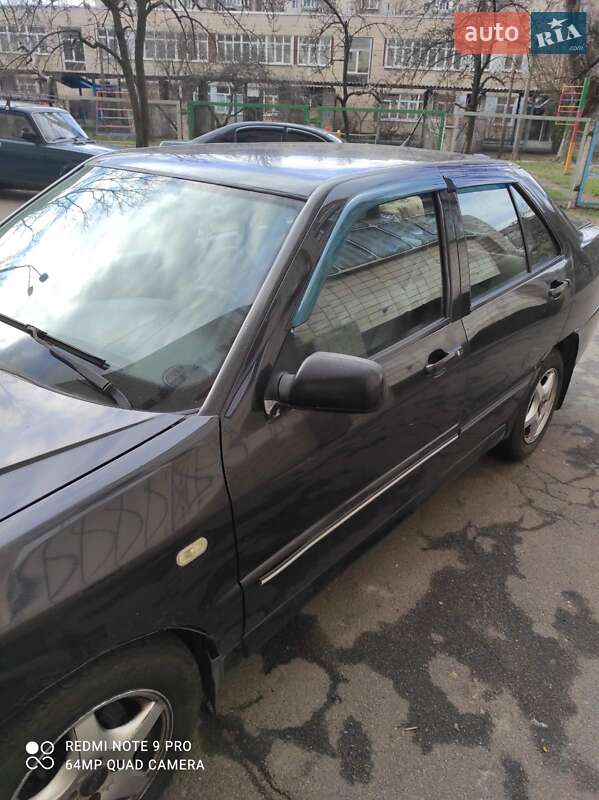 Chery Amulet 2008 Chery Amulet 2008
