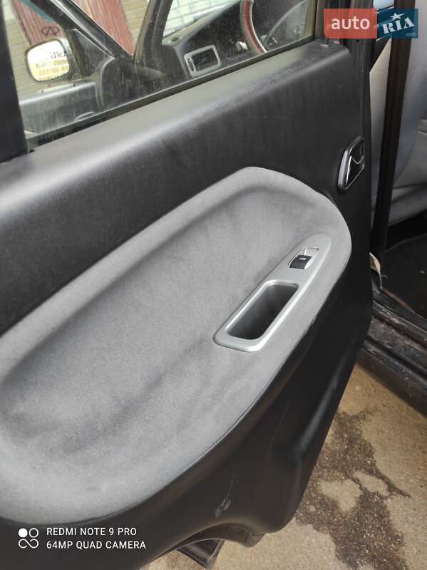 Седан Chery Amulet 2008 в Киеве фото 9 Седан Chery Amulet 2008 в Киеве