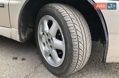 Седан Chery Amulet 2007 в 