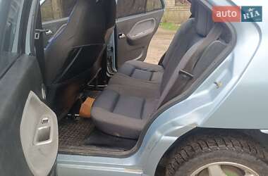 Хэтчбек Chery Amulet 2008 в Дружковке фото 11 Хэтчбек Chery Amulet 2008 в Дружковке