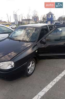 Хэтчбек Chery Amulet 2008 в Киеве