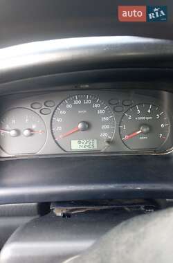 Хэтчбек Chery Amulet 2008 в Киеве