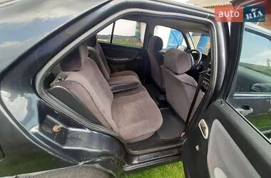 Хэтчбек Chery Amulet 2008 в Смеле