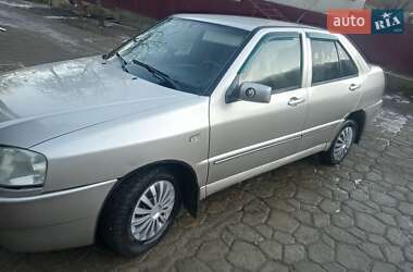 Седан Chery Amulet 2007 в 