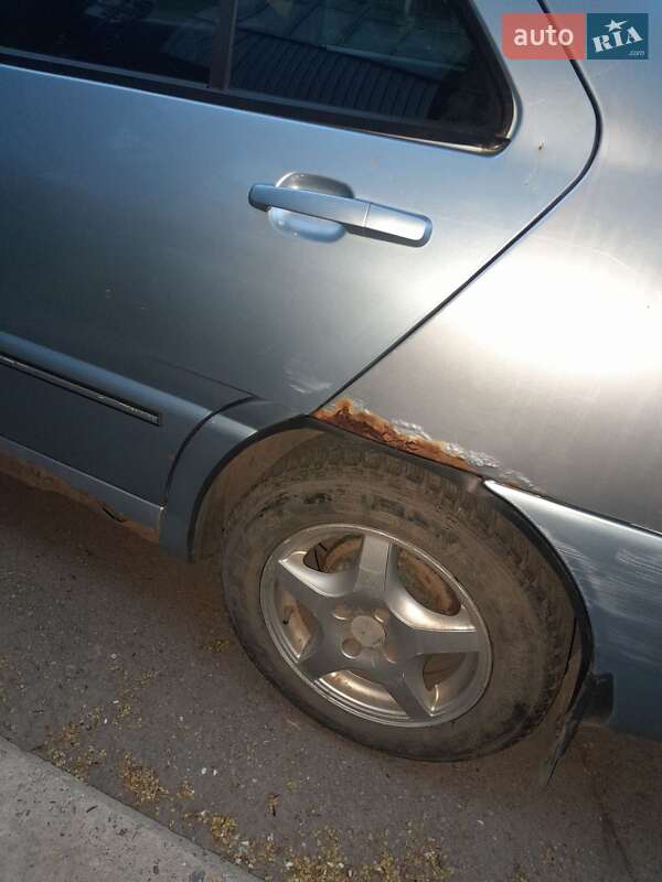 Хэтчбек Chery Amulet 2008 в Харькове