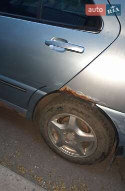 Хэтчбек Chery Amulet 2008 в 