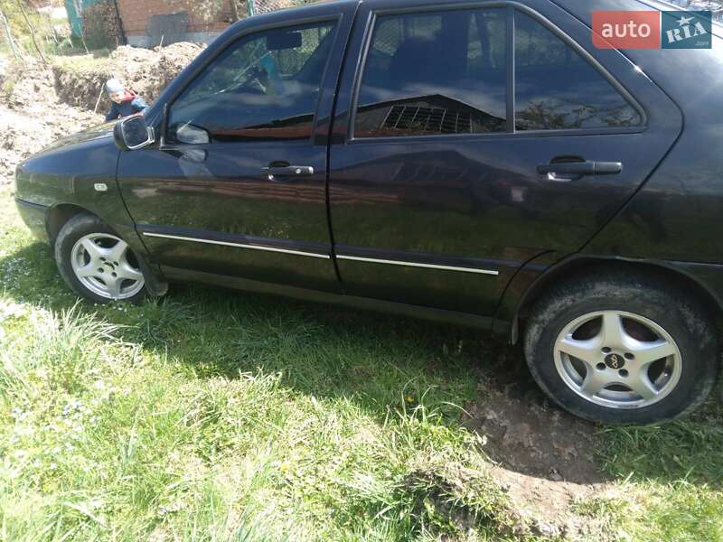 Седан Chery Amulet 2008 в Надворной