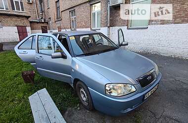 Хэтчбек Chery Amulet 2008 в Киеве