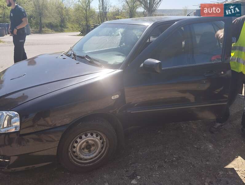 Хэтчбек Chery Amulet 2008 в Кривом Роге фото 3 Хэтчбек Chery Amulet 2008 в Кривом Роге